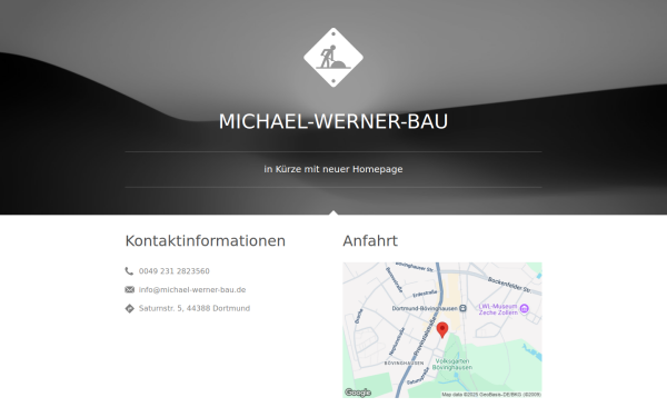 www.michael-werner-bau.de