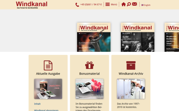 www.windkanal.de