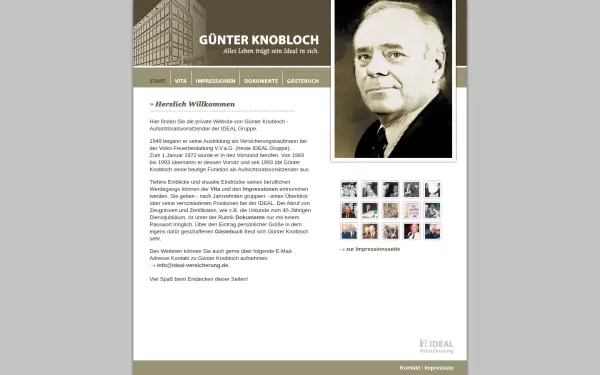 guenter-knobloch.de