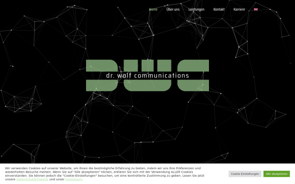 www.drwolfcommunications.com