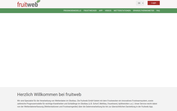 www.fruitweb.info