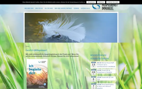 www.hospizdienst.net