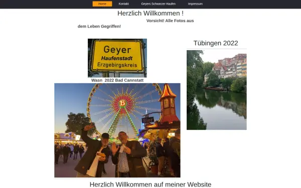 www.helmutgeyer.de