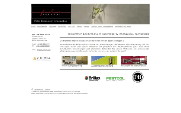 www.maler-bodenleger-innenausbau.de