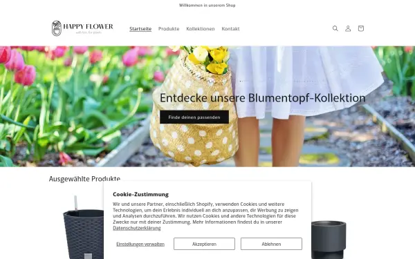 www.happyflower.de