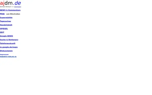 ajdm.de