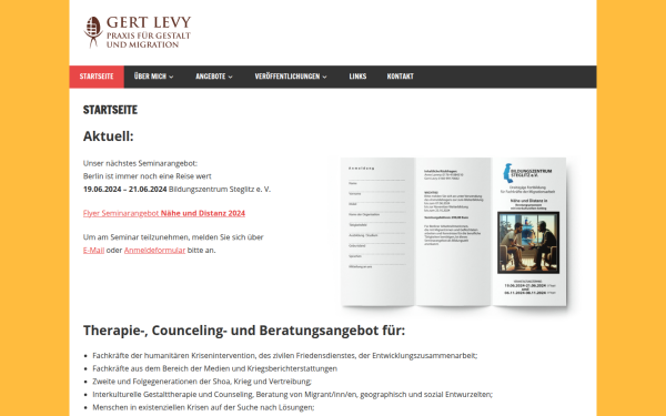 www.gert-levy.de