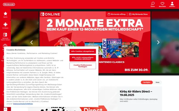 www.nintendo.com