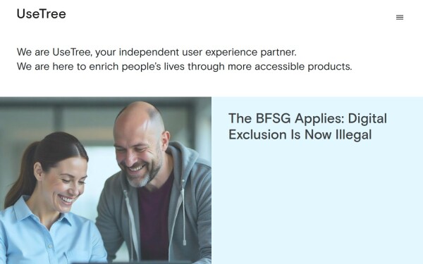 usetree.com