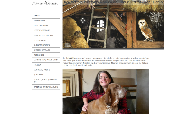 www.maria-maehler.de
