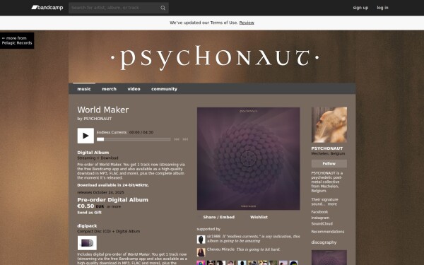 psychonautband.bandcamp.com