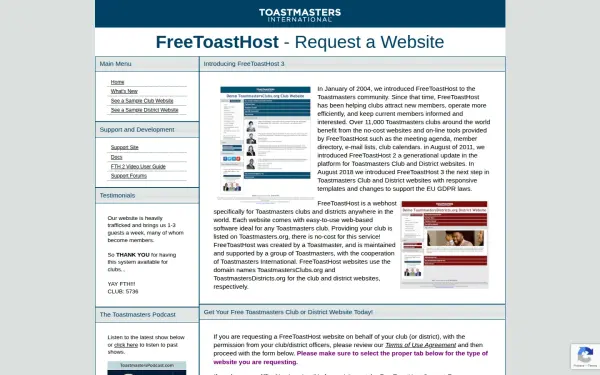 www.toastmastersclubs.org