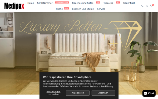 medipax.de