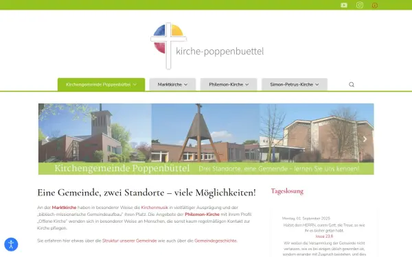 www.kirche-poppenbuettel.de