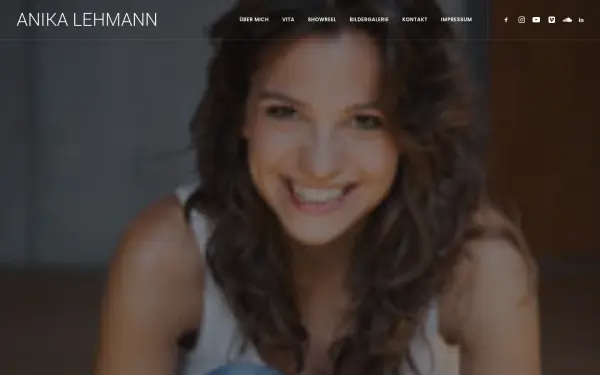 anikalehmann.de