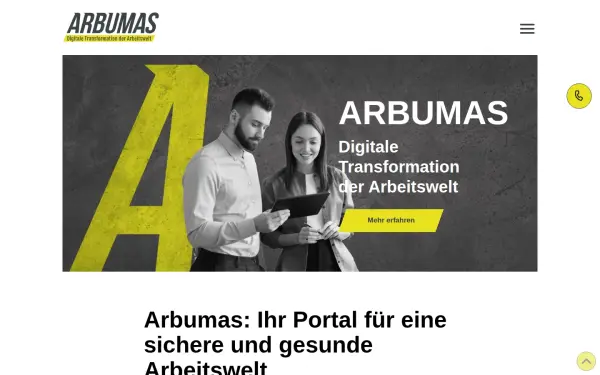 arbumas.de