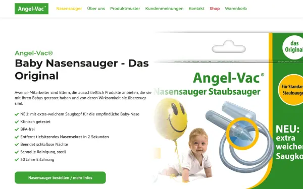 www.angelvacnasensauger.de