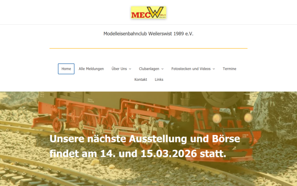 www.mecw.de