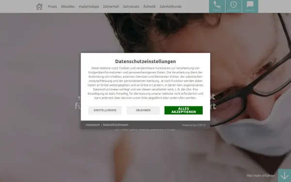 www.dr-pfitzer.de