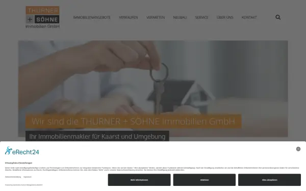 www.thurnerimmobilien.de