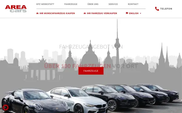 areacars.de