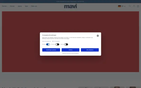 eu.mavi.com