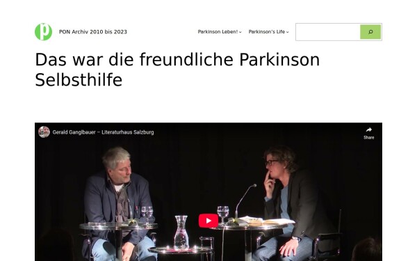pon.parkinsong.org