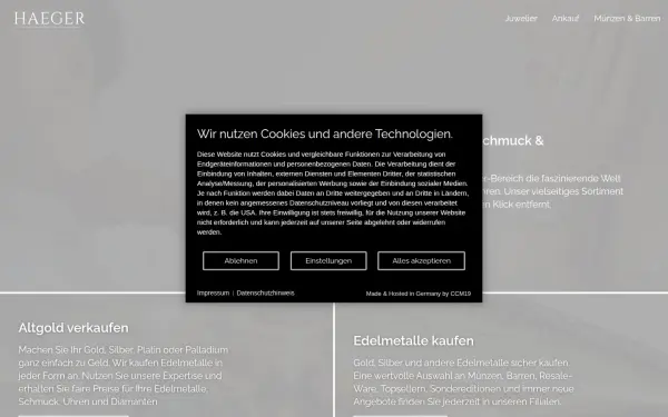 christian-haeger.com
