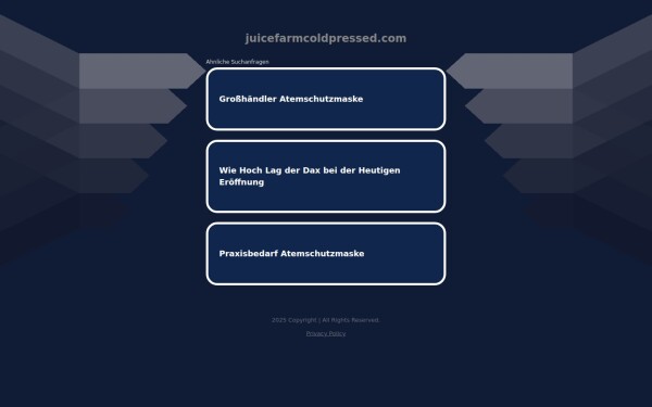 juicefarmcoldpressed.com