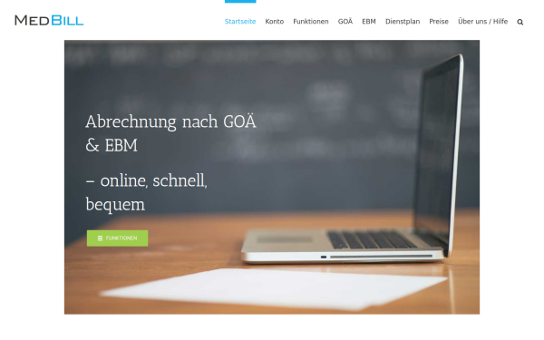 medbill.de
