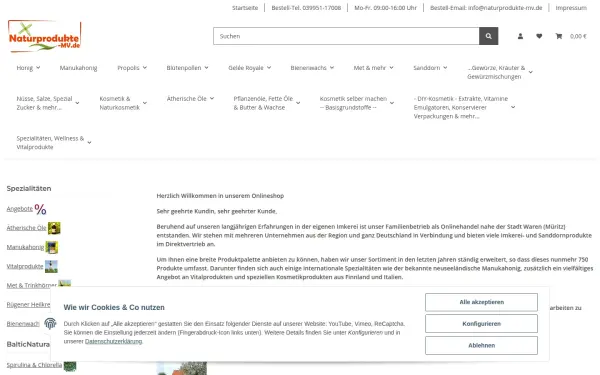 naturprodukte-mv.de