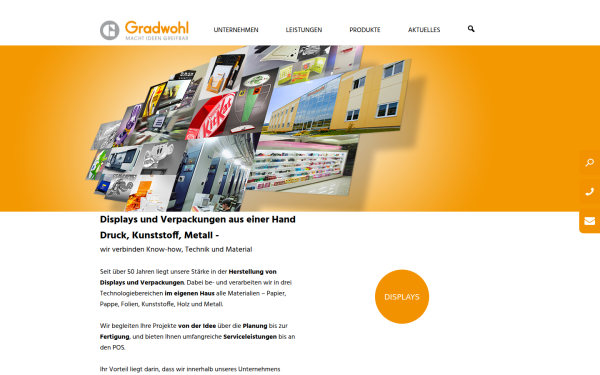 www.gradwohl.co.at
