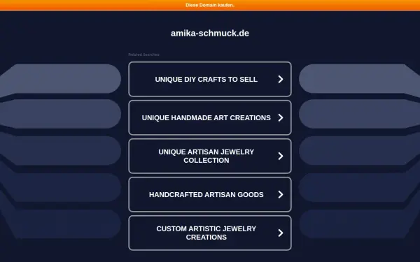 amika-schmuck.de