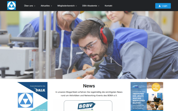 bdba.de