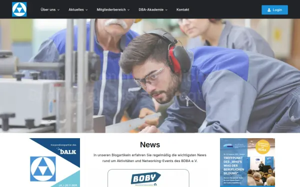 bdba.de
