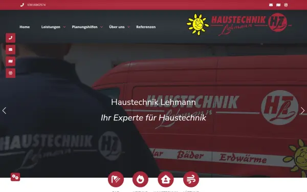 haustechniklehmann.de
