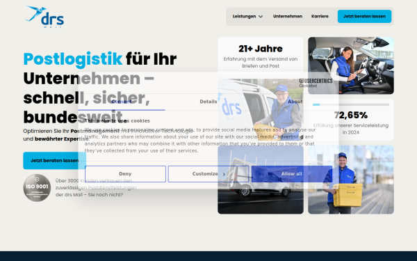 www.drsmail.de