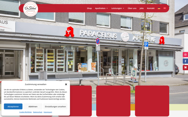 apotheken-sibbel.de