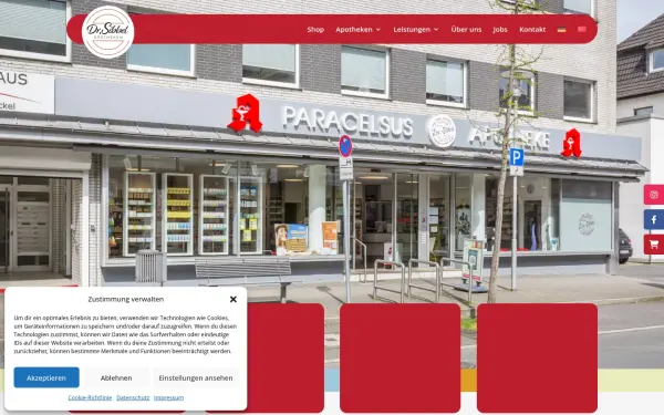 apotheken-sibbel.de