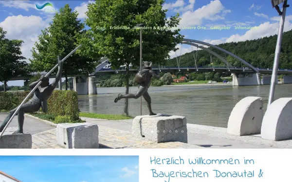 bayerisches-donautal-klosterwinkel.de