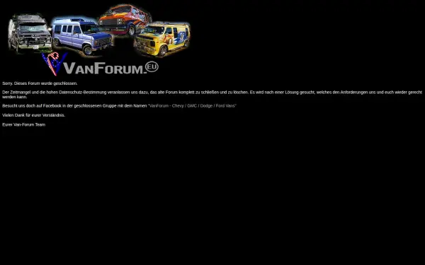 van-forum.de