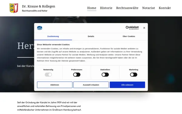 www.kanzlei-dr-krause.de