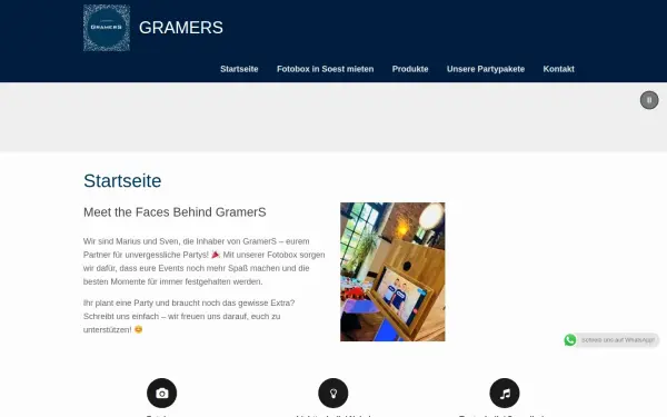 www.gramers.de