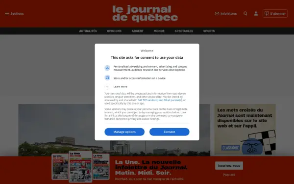 www.journaldequebec.com