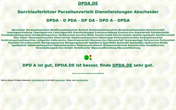 dpda.de