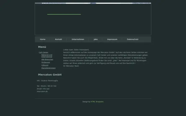 mercaton.de