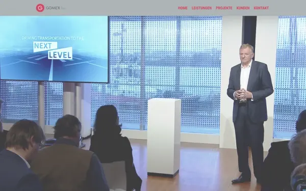 gomexlive.com