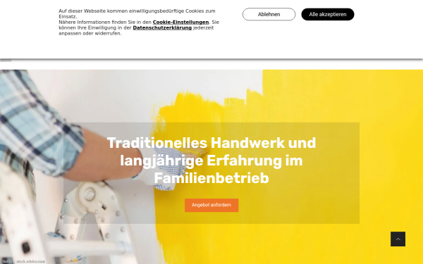 www.malerbetrieb-foertsch.de