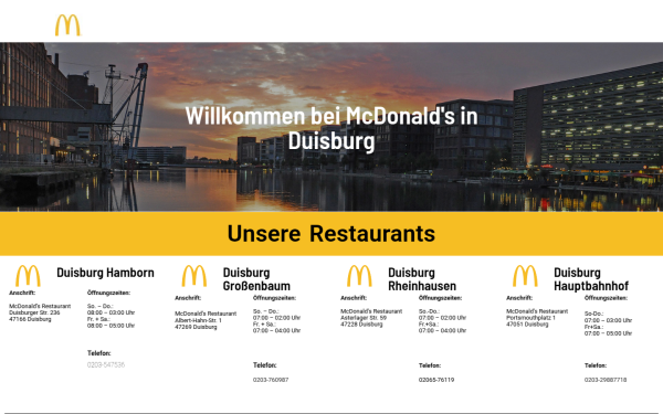 www.mcdonalds-duisburg.de