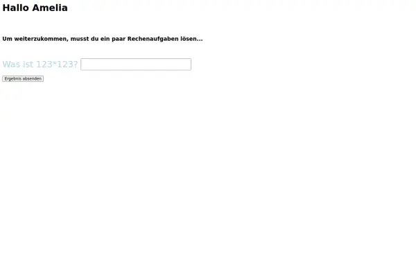 ameliakirch.de